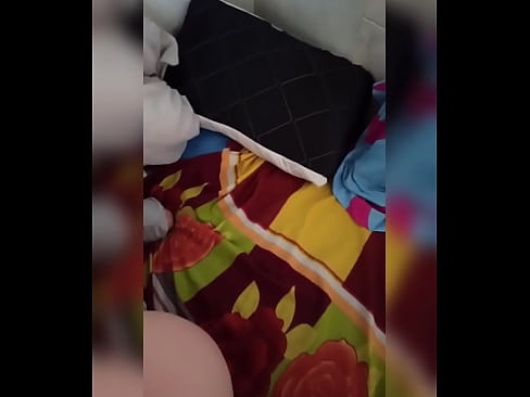 ❤️ Ҳамҳуҷраи ман дар хона танҳо мемонад, зеро шавҳараш ба рухсатӣ меравад ва ман аз фурсат истифода бурда, ӯро сиҳат мекунам ва харашро аз шир пур мекунам ❤❌ Порно босифат дар tg.hentaidude.ru ❌️❤