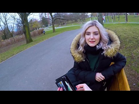 ❤️ Кончаҳои гарми бегонаро барои пул фурӯ мебарад - минет дар парк аз ҷониби Ева Элфи ❤❌ Порно босифат дар tg.hentaidude.ru ❌️❤